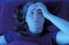 Transpirațiile nocturne: semnalele corpului despre pericol
