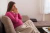 De ce sforăie femeile însărcinate și când există o amenințare pentru sănătatea copilului