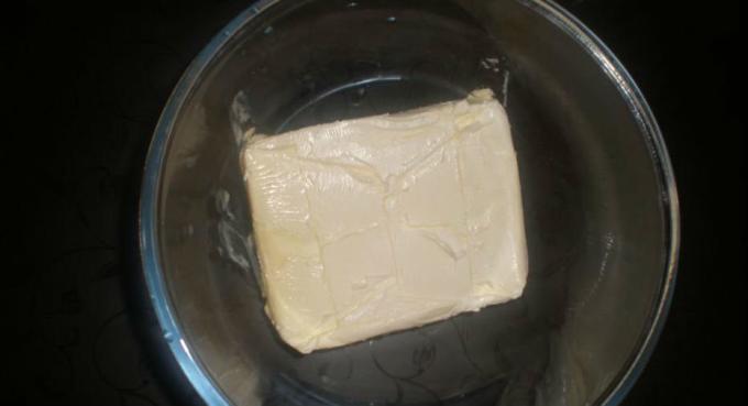 Margarină - margarina