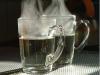 De ce este util să se bea dimineața pe stomacul gol nu este un pahar de apă rece și caldă