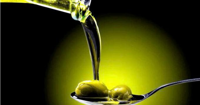 ulei de măsline