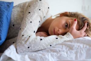 4 sfaturi cu privire la modul de a face față cu insomnie