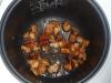 Gătit în multivarka: carne gustoase la gratar cu cartofi