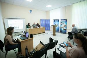 Centrul de Vіdkrito pentru vstupnikіv de ORDLO care Krim: Introducerea de testare externă fără pașapoarte atestata