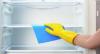 9 moduri de a scăpa de mirosurile neplăcute din frigider