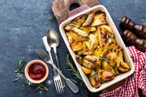5 motive pentru a mânca cartofi în fiecare zi: proprietăți benefice ale legumelor