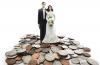 De unde să obțineți bani pentru o nuntă de vis?