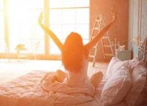 5 ritualuri de dimineață, care nu trebuie să pierdeți o singură femeie
