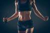 2 exerciții care vă vor ajuta să mențineți în formă