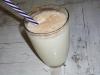 Milkshake preferate „Vanilla Nori“