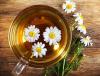 8 beneficii ale ceaiului de musetel