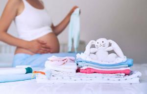 TOP 5 mituri ale femeilor însărcinate