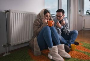 Cum de a încălzi o casă fără încălzire: 5 sfaturi valoroase