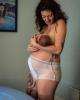 Cele mai cinstite fotografii ale femeilor după naștere