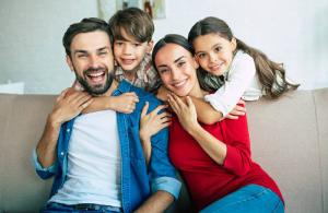 Cum să combine locul de muncă și de familie: 5 psihologi sfaturi