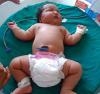 6-8 kg: cei mai mari nou-născuți din lume