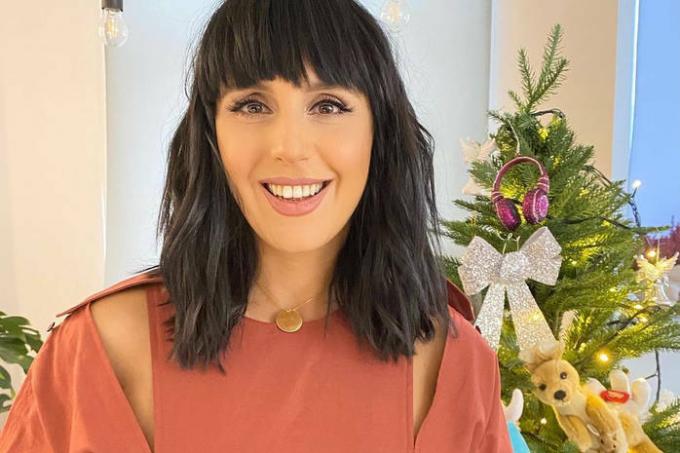 Jamala și-a arătat fiii în felicitările de Anul Nou: fotografii amuzante