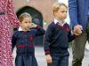 Reguli non-copilărești: cum să crești copii în familia regală