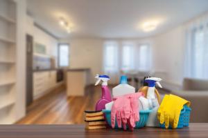 Curățenie în bucătărie: top 5 dovedit sfaturi pentru gospodine