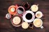 Rezultate neașteptate ale studiului: 6 cesti de cafea pe zi sunt utile