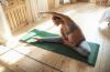 Cum să faci yoga în siguranță în timpul sarcinii