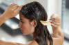7 greșeli de îngrijire a părului pe care le comiți