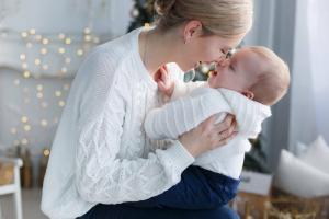 5 lucruri pe care ar trebui să le faci înainte de Anul Nou cu copilul și familia ta