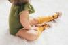 Cum să scoateți o așchie de pe degetul unui copil: instrucțiuni pas cu pas