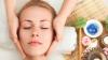 Cum se utilizează masaj facial pentru a strânge oval și netezi ridurile