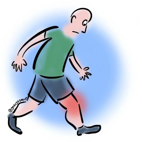 Exercitii pentru artrita