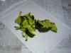 Salata verde deschis „Vara pe o farfurie“