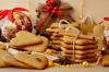 Pentru copii biscuiti festive: cele mai delicioase reteta
