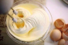 Cum de a găti crema „Raffaello“