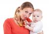 Slingbus: ce este și de ce sunt necesare pentru un copil și o mamă