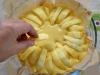 Cum de a găti plăcintă cu mere italian rustic