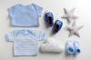 Cum să alegi haine pentru un nou-născut