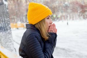 5 sfaturi pentru îngrijirea mâinilor de iarnă
