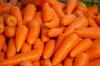 Alimente complementare pentru copii: cum să introduceți morcovii în mâncarea copiilor