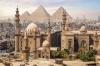Anul Nou 2022 în Egipt: argumente pro și contra
