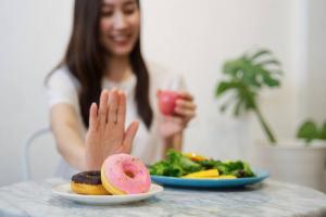 Dependenta carbohidraților: ce se va întâmpla cu corpul când să se oprească consumul de dulciuri