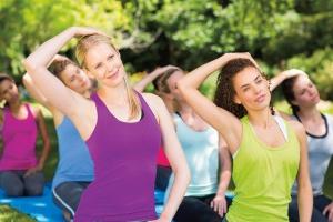Top 5 exerciții care sunt necesare pentru sănătatea femeilor