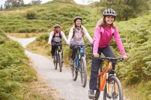 Cum de a alege o bicicletă pentru adolescent