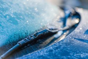 Lista de verificare pentru avtoledi: cum să se pregătească mașina pentru iarnă