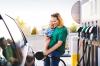 10 posibile probleme la benzinărie: cum să turnați benzină fără incidente