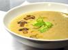 Cum de a găti supa cu ciuperci dieta. Cele mai bune rețete!