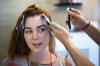 6 efecte adverse din utilizarea vopselelor de păr