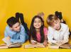 Top 5 viață hacking: cum să învețe să citească copiii și de a insufla o dragoste de lectură