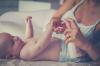 De ce produsele cosmetice pentru bebeluși nu sunt potrivite pentru adulți