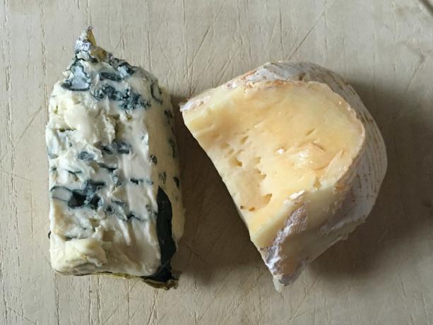 Brânză - Brânză