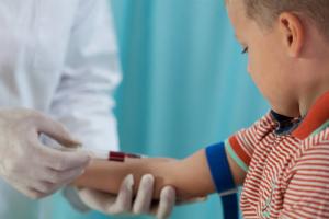 7 cauze ale anemiei la copii: de ce este periculos